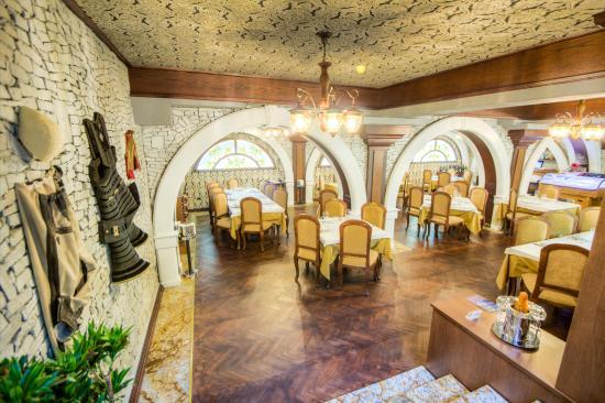 Lot Restaurant